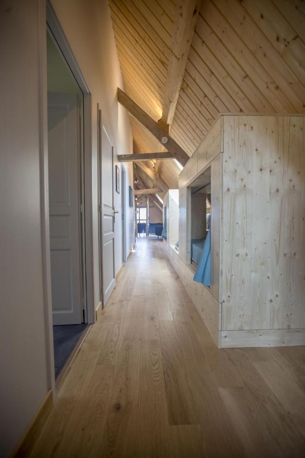 Domaine De La Valaine Apartment Etretat Luaran gambar